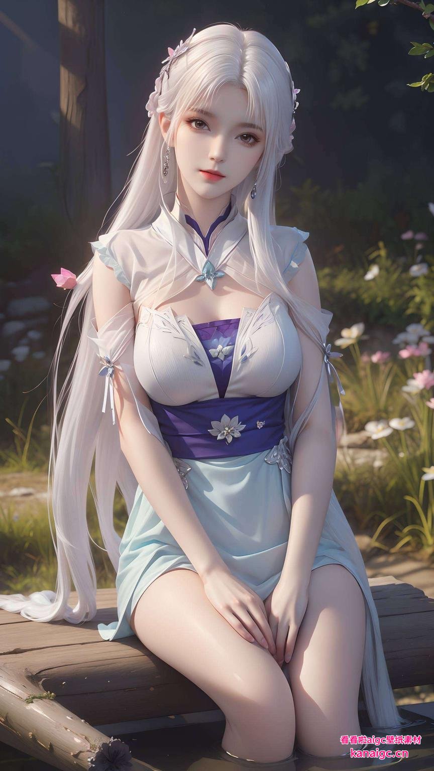 高清画质小医仙精装典藏壁纸