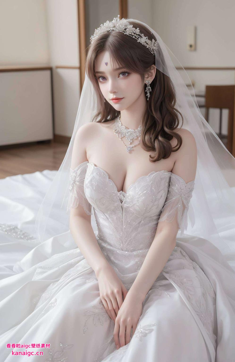 简直让人一见倾心！看这细腻的线条