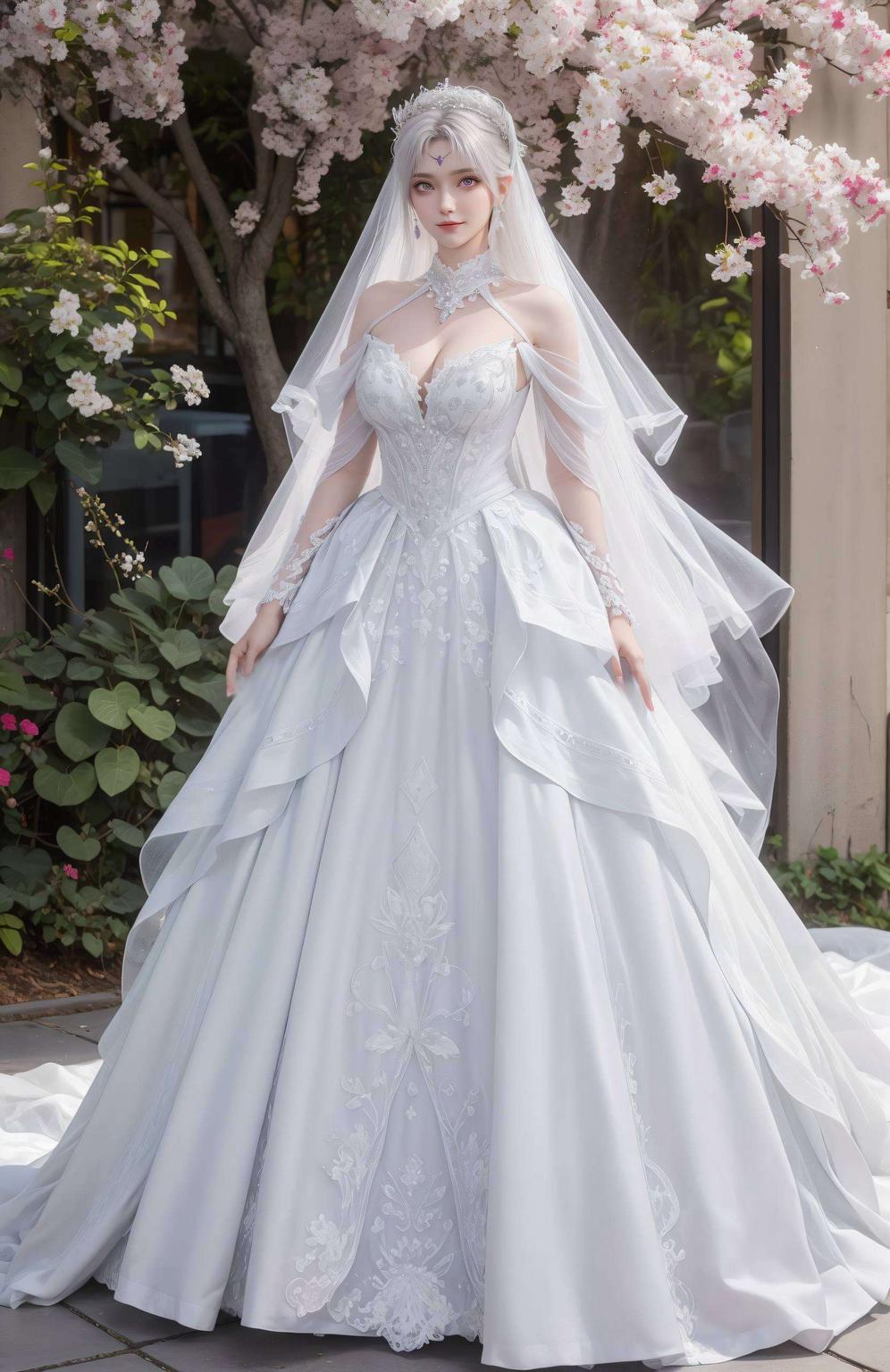 超高清古风壁纸邂逅小医仙之美