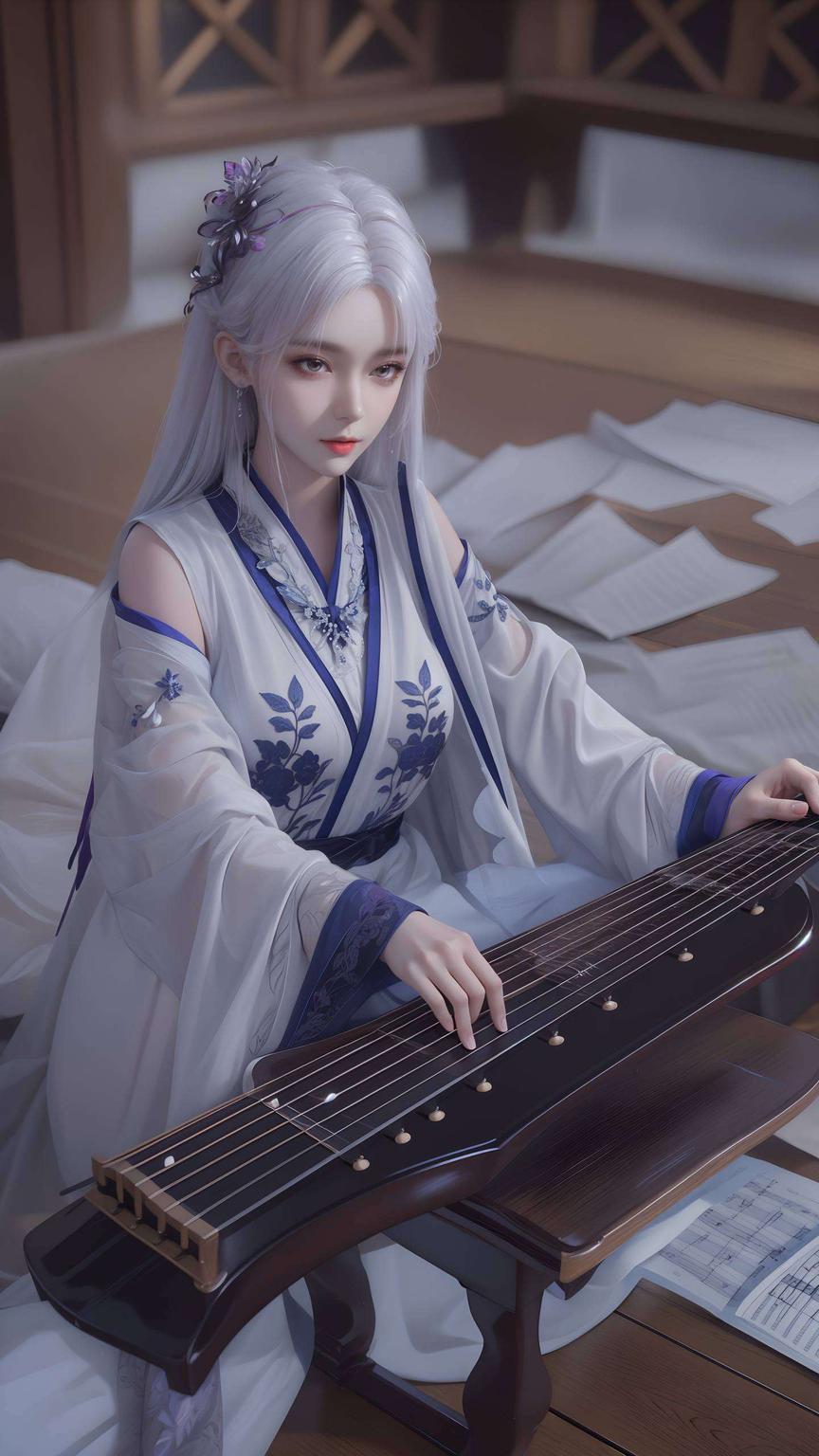 细腻像素点亮你的桌面！