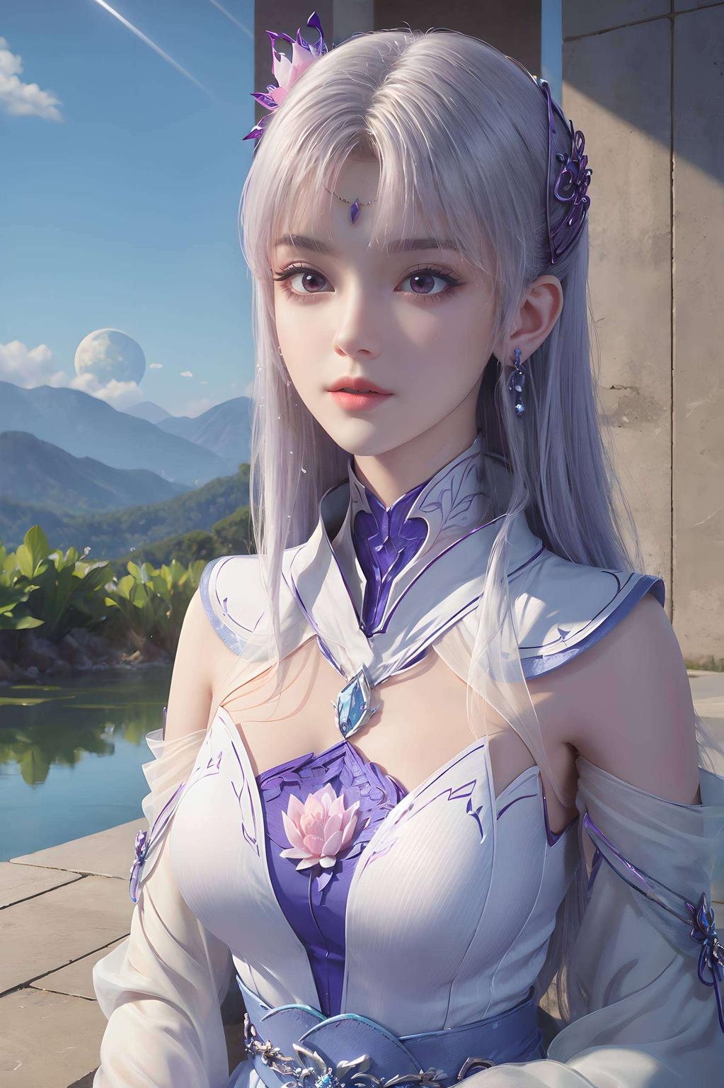 大家好为你的Win10电脑注入自然生机！