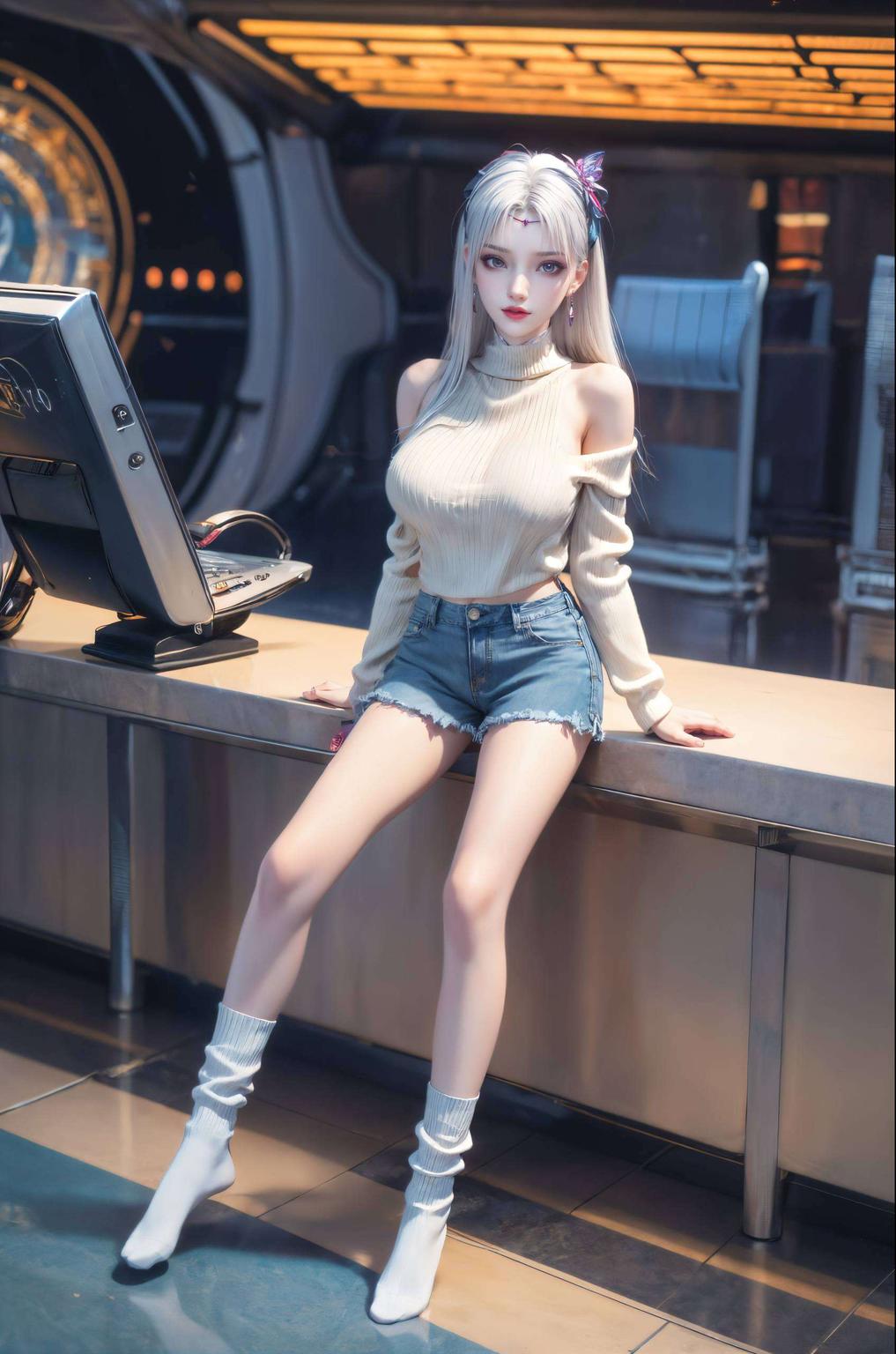 第一季小医仙眼神清澈免费分享