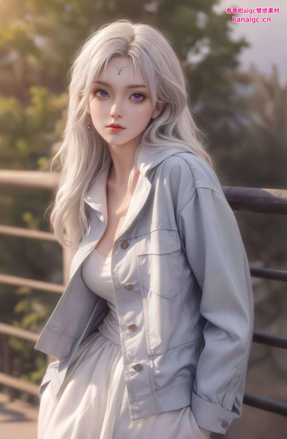 医者仁心细腻笔触描绘