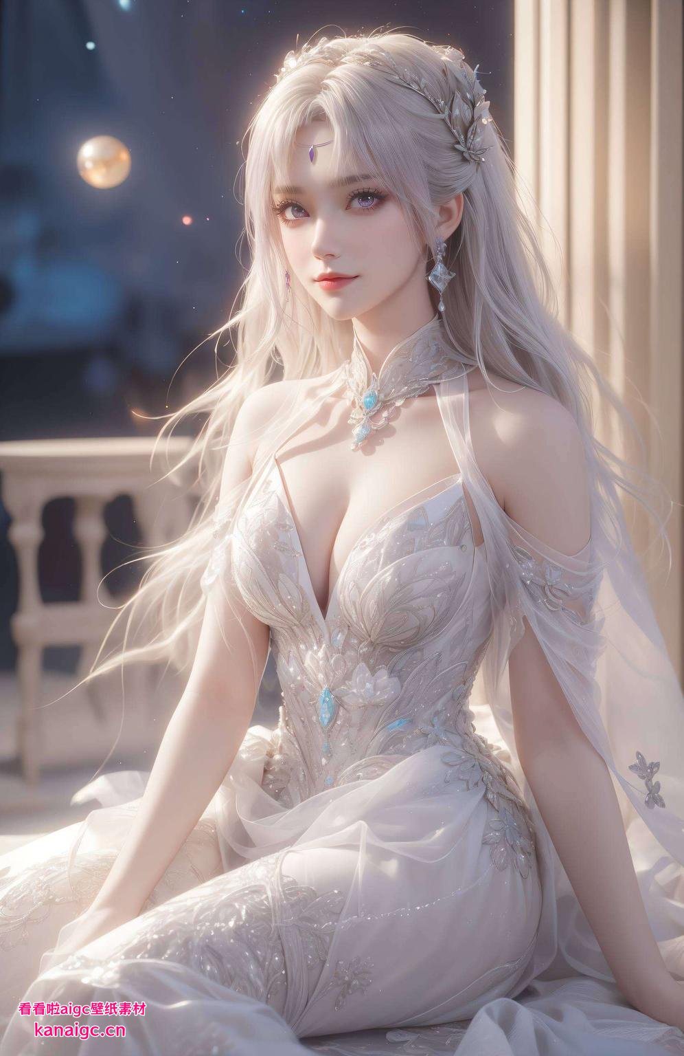 细节满分还让桌面瞬间战斗力飙升！高清画质