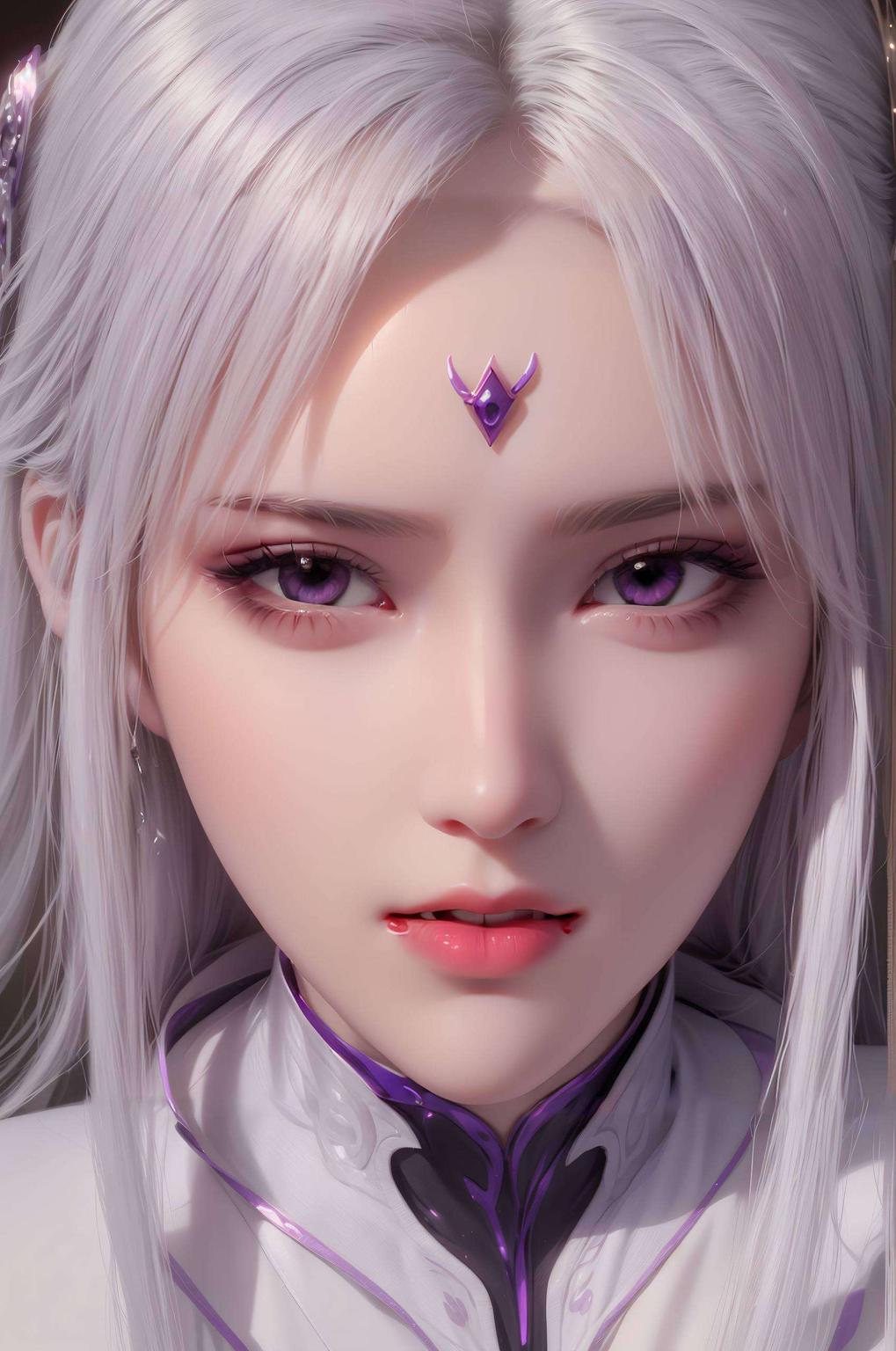 仙气环绕让你的电脑桌面瞬间变身仙境