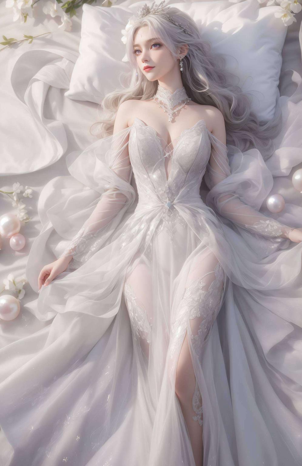 点亮iPhone独特风采粉色浪漫！小医仙甜美亮相