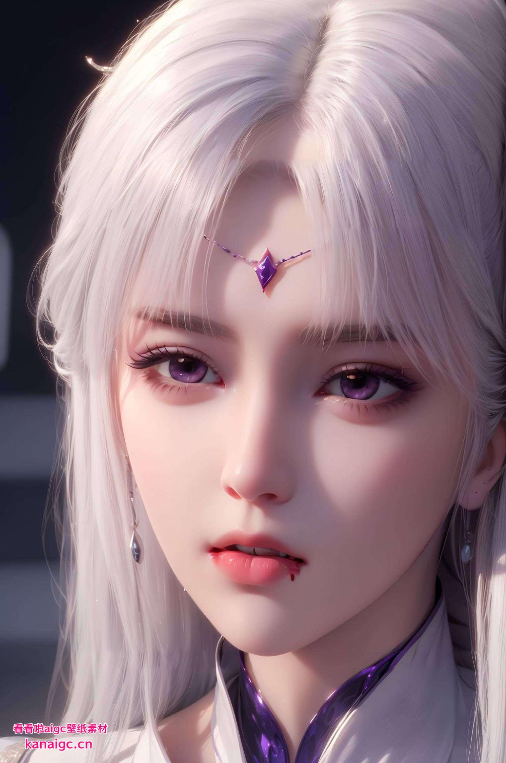 小医仙横屏壁纸仙气逼人！高清画质