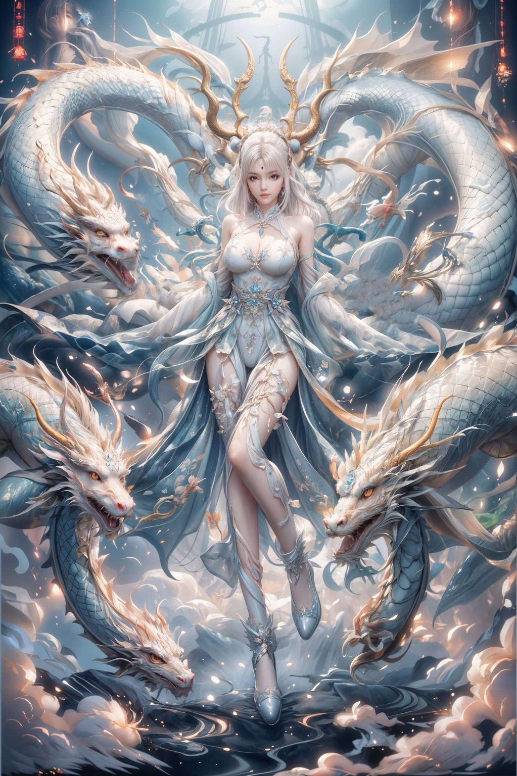 简直美爆了！小医仙换上最新款式的鞋子和衣服每一步都闪耀着光彩