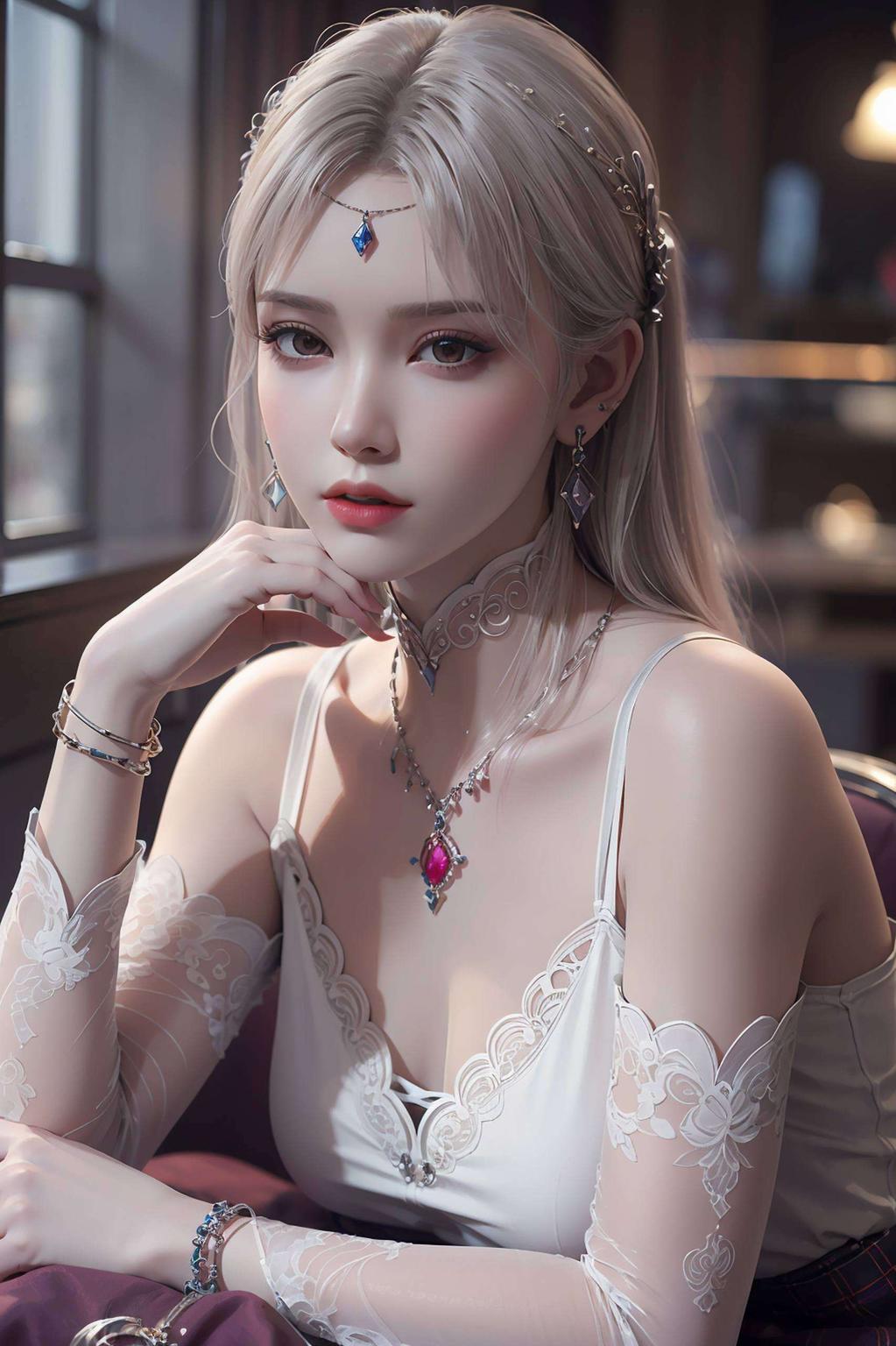 快来下载体验吧！细节丰富