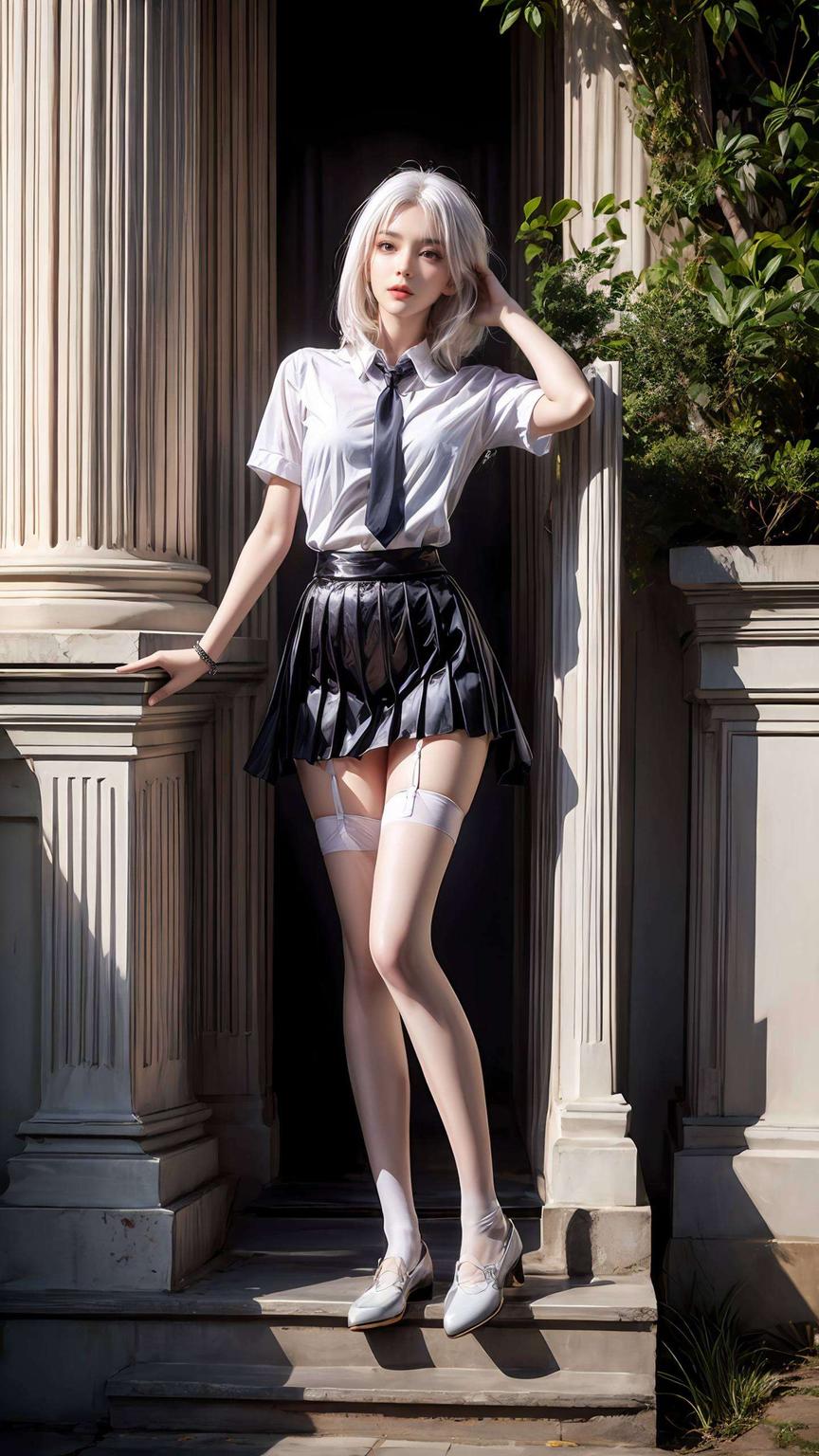 这款高清壁纸带你领略小医仙的仙气！简约风格一机在手