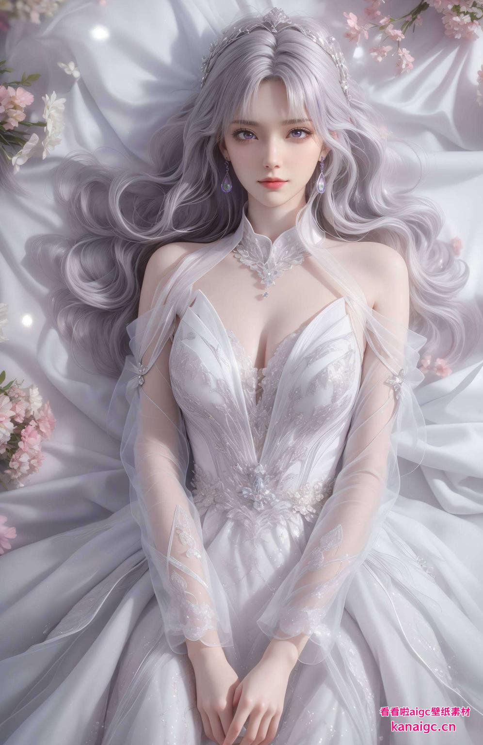 美得让人心动小医仙腹部微隆