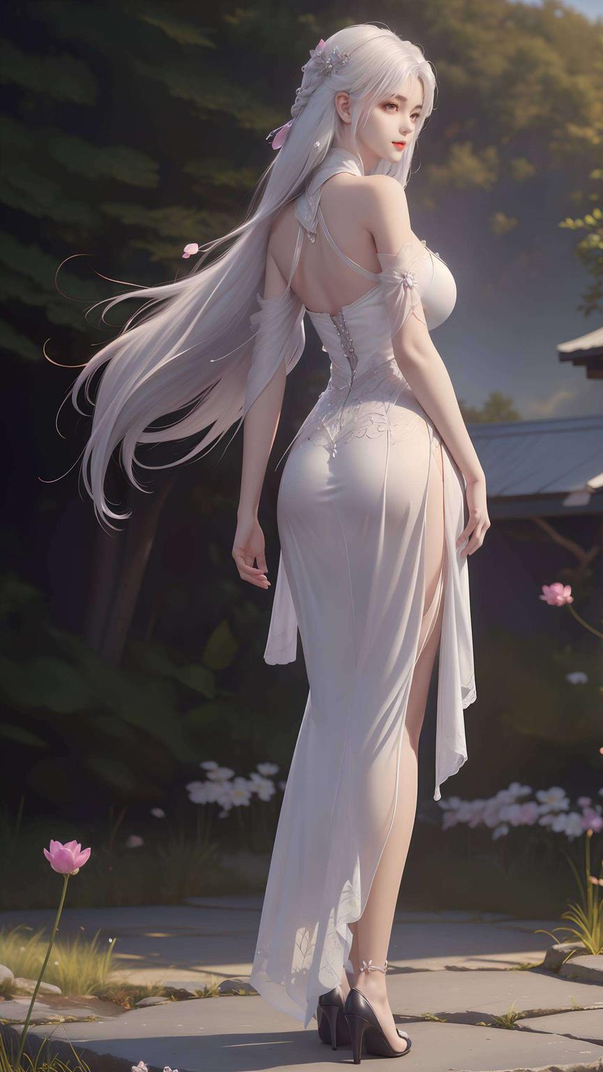 免费分享尽享甜美时光