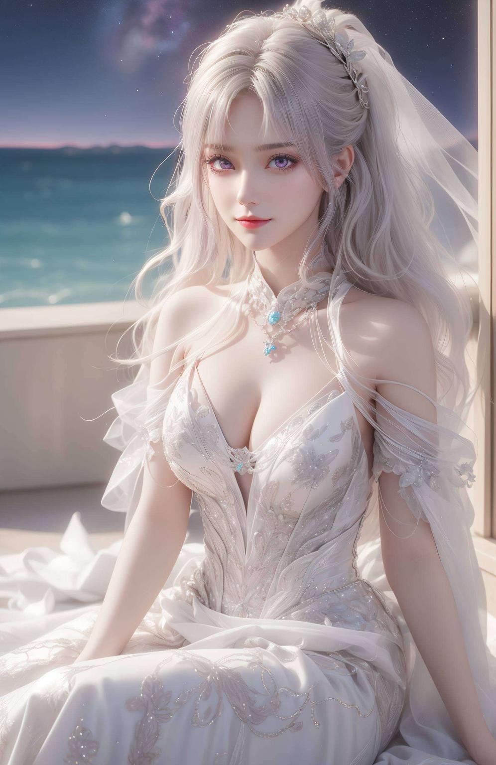 带你享受视觉盛宴🌿✨