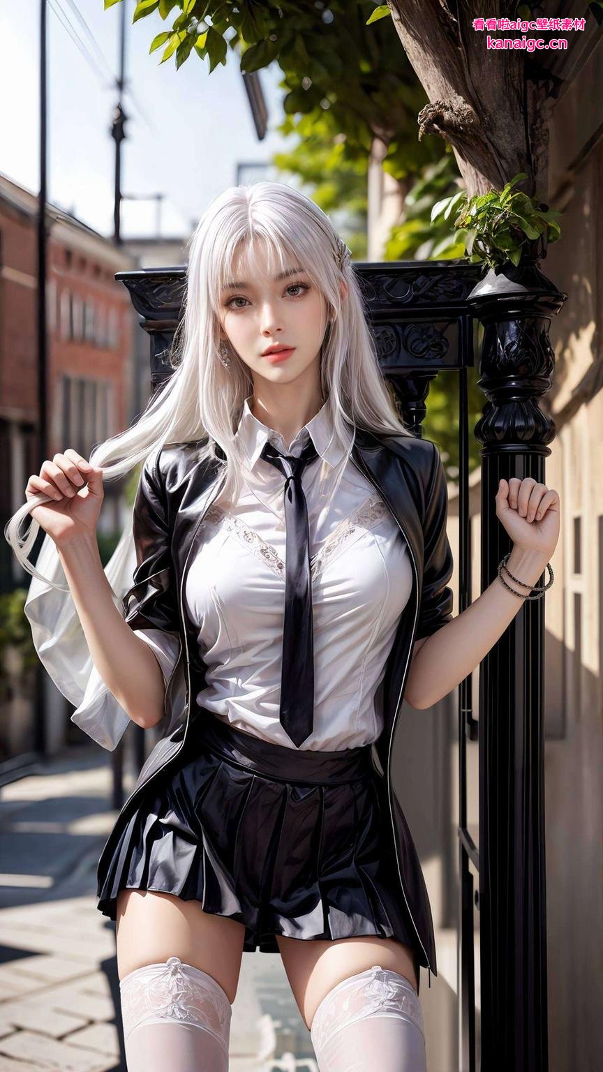 医仙小可爱来啦！高清动态壁纸小医仙清新治愈