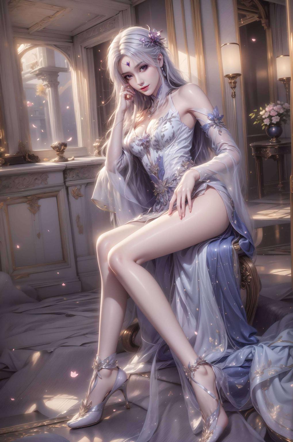 小医仙高清美图高清画质