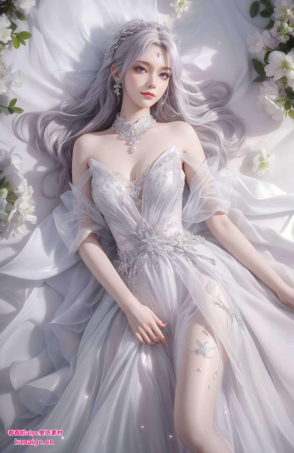 美得让人心动！高清画质一颦一笑尽显灵动