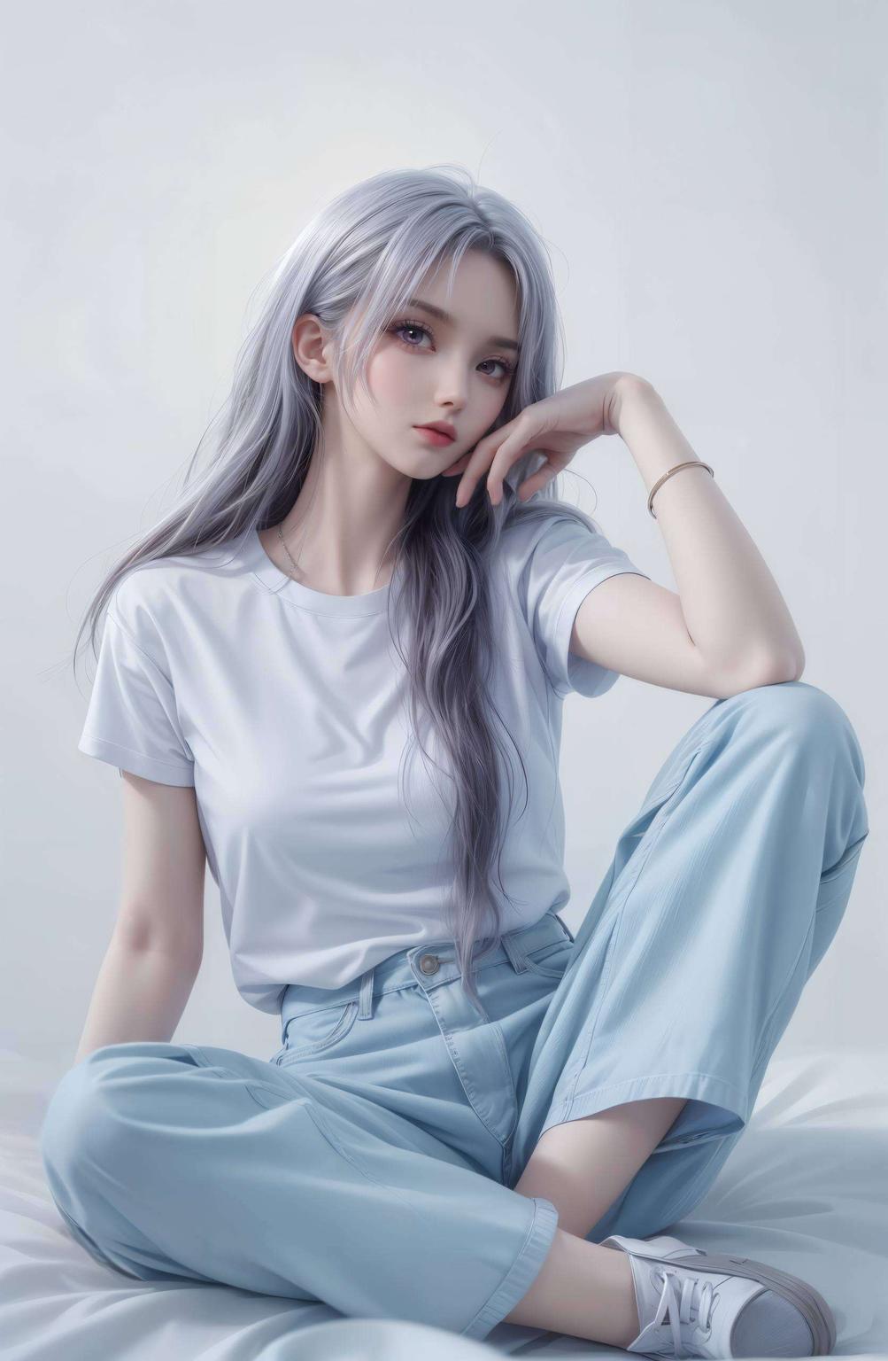 今天给大家带来一组小仙医高清壁纸动漫让人眼前一亮