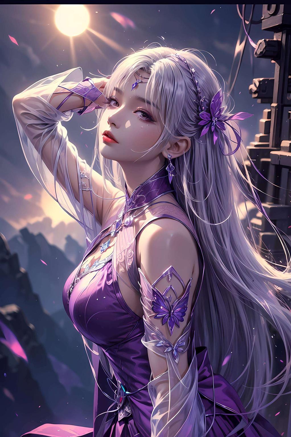 细节满分简直让人心动