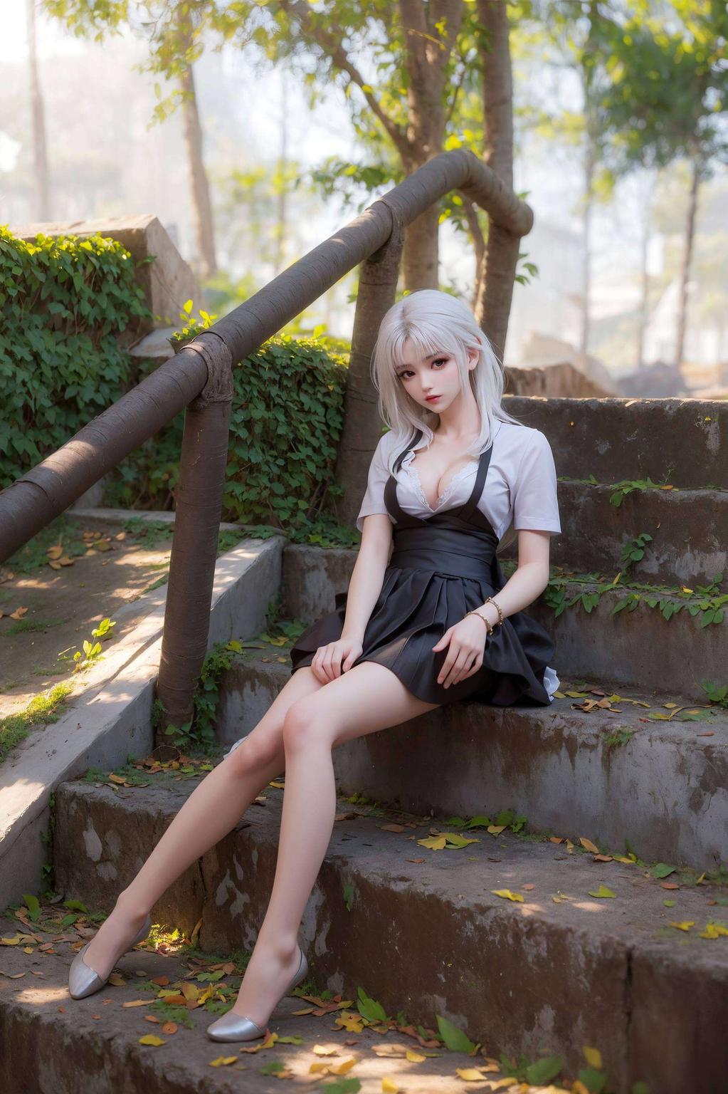 画面精致让你的iPhone瞬间变身动漫迷的最爱！