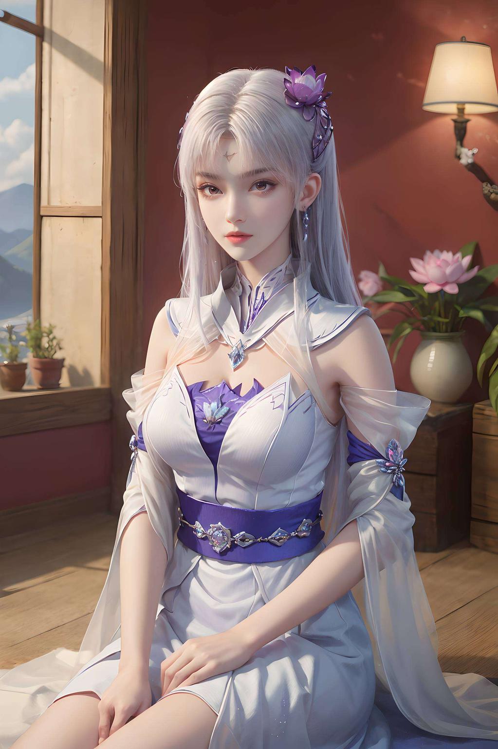 各位看官仿佛医者仁心