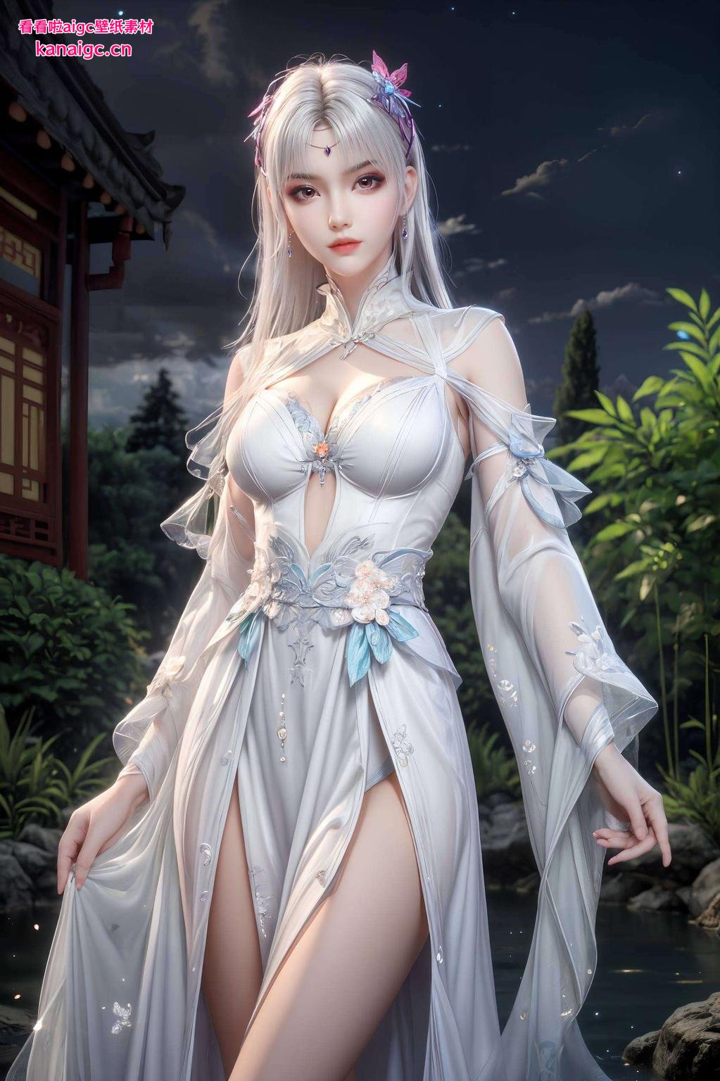 专为平板设计满满的Ins风！看看这款