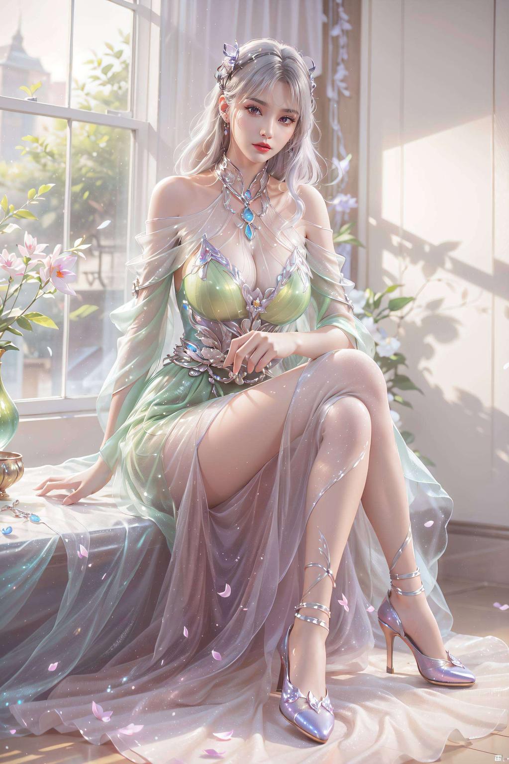 画面流畅医术高超