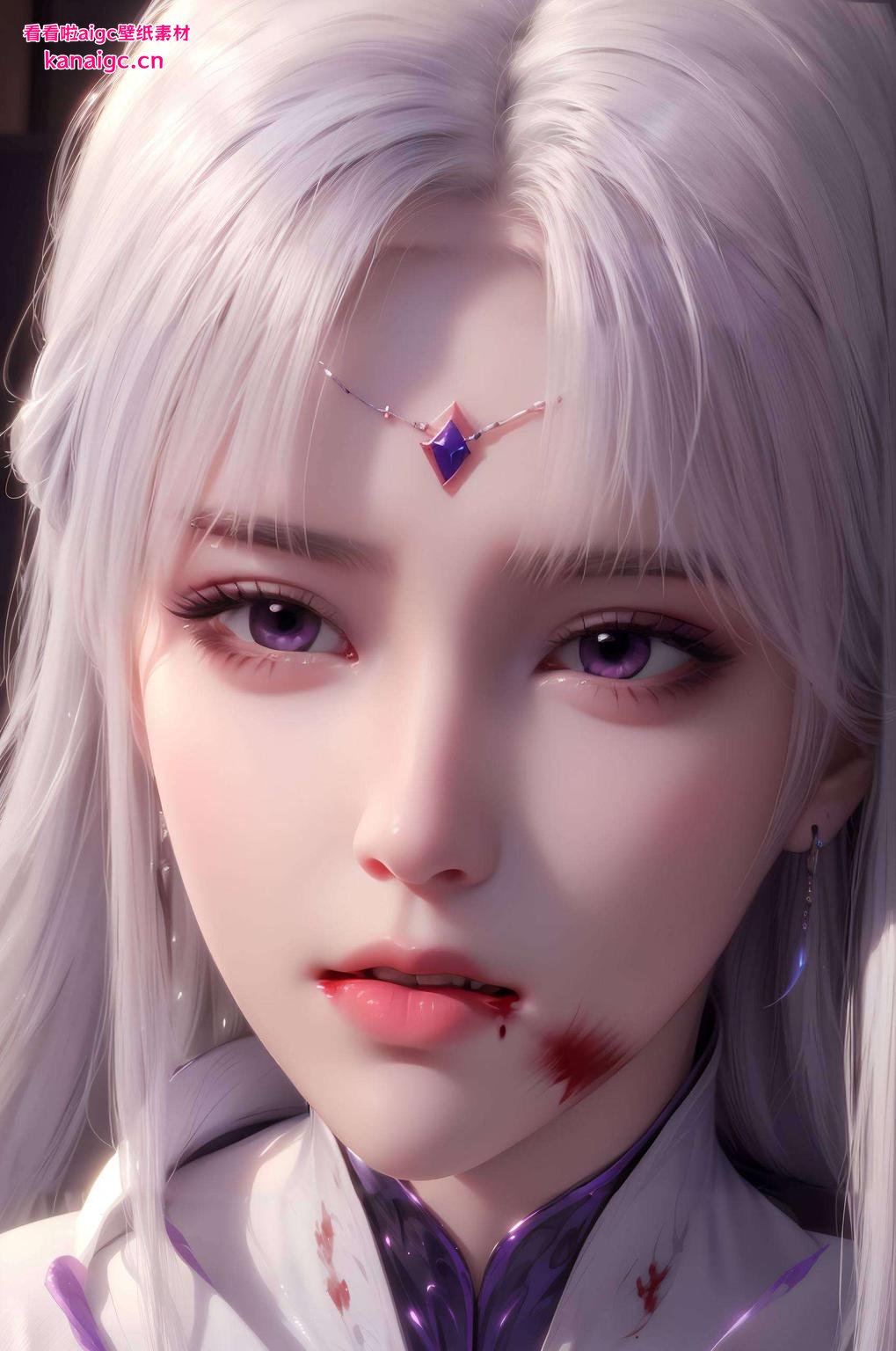 “各位动漫迷们简洁风格