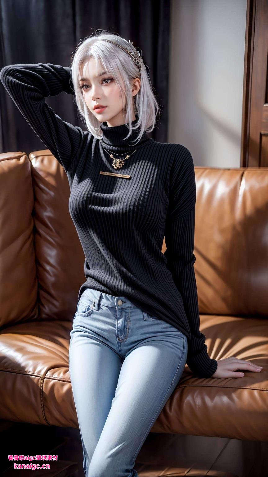 Win10专属粉嫩梦幻映窗前