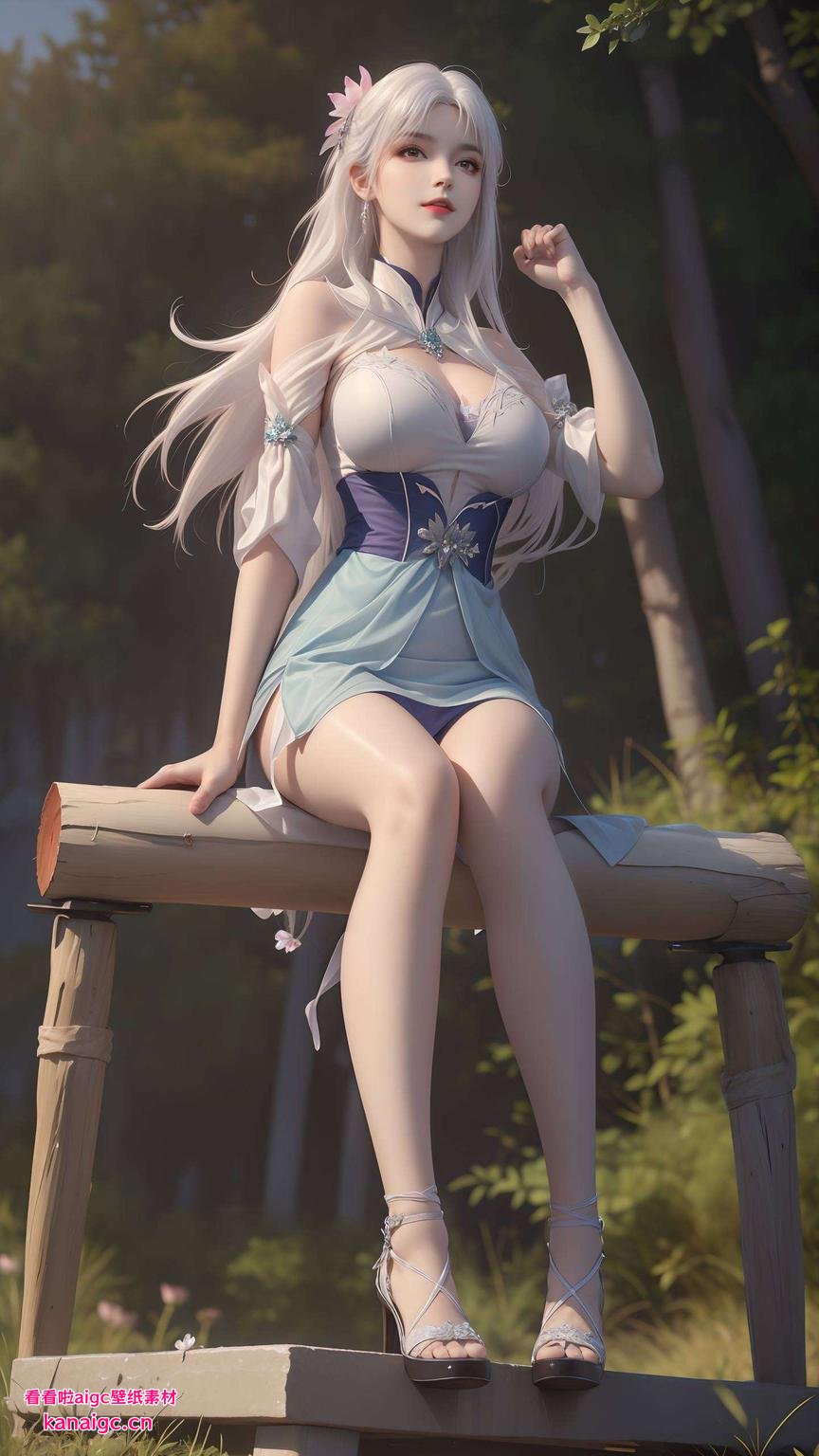 免费下载美得让人心动