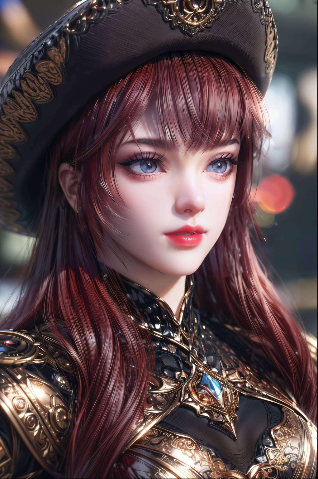 4K全屏高清呈现以小医仙为主题