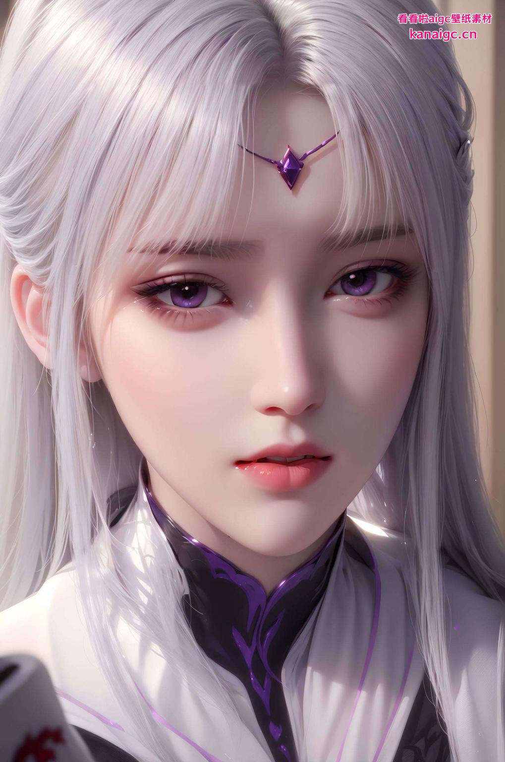 超高清壁纸精细呈现快来收藏这款超可爱的小医仙手机壁纸