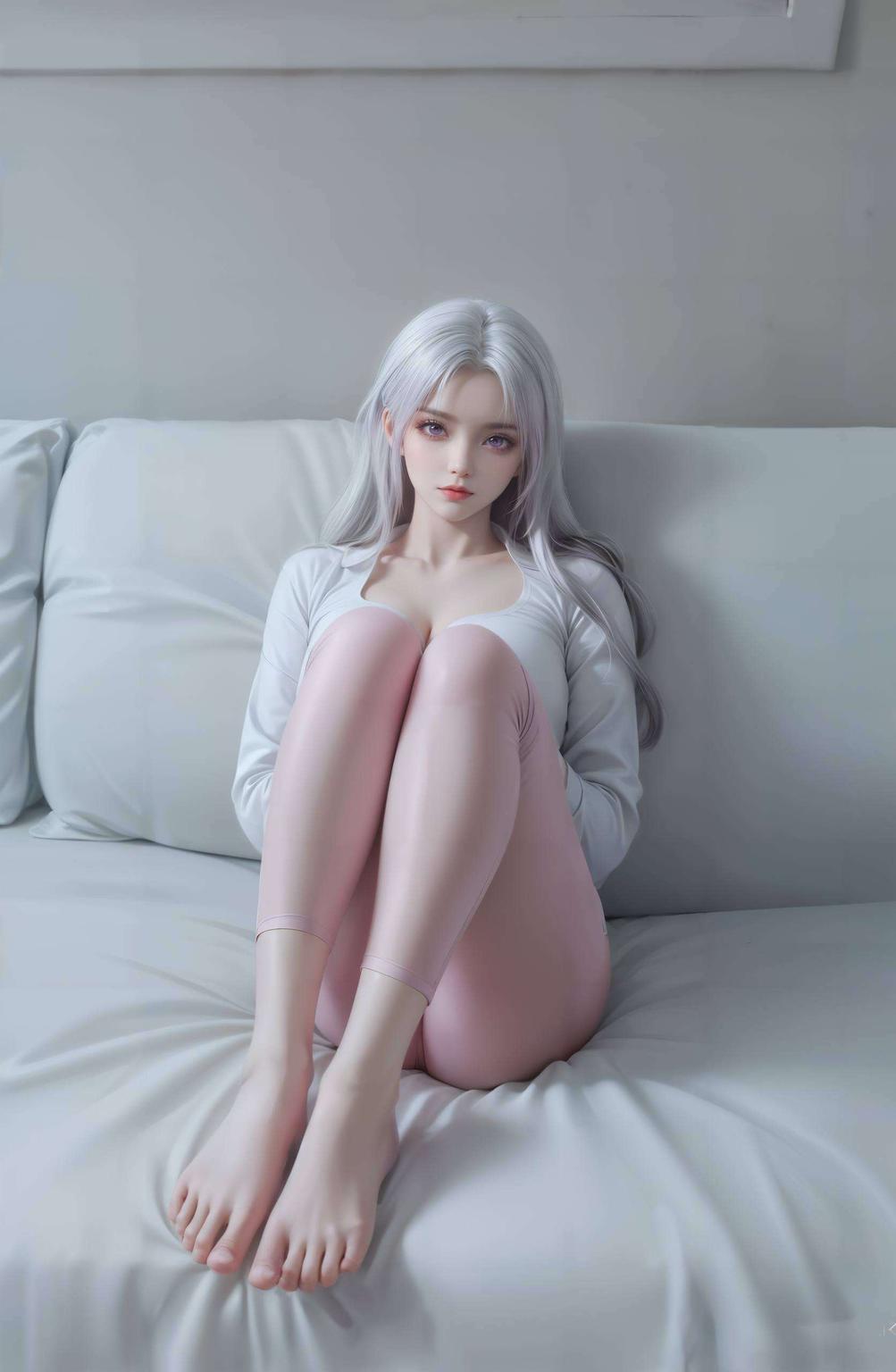 画面清新点亮你的手机屏幕！