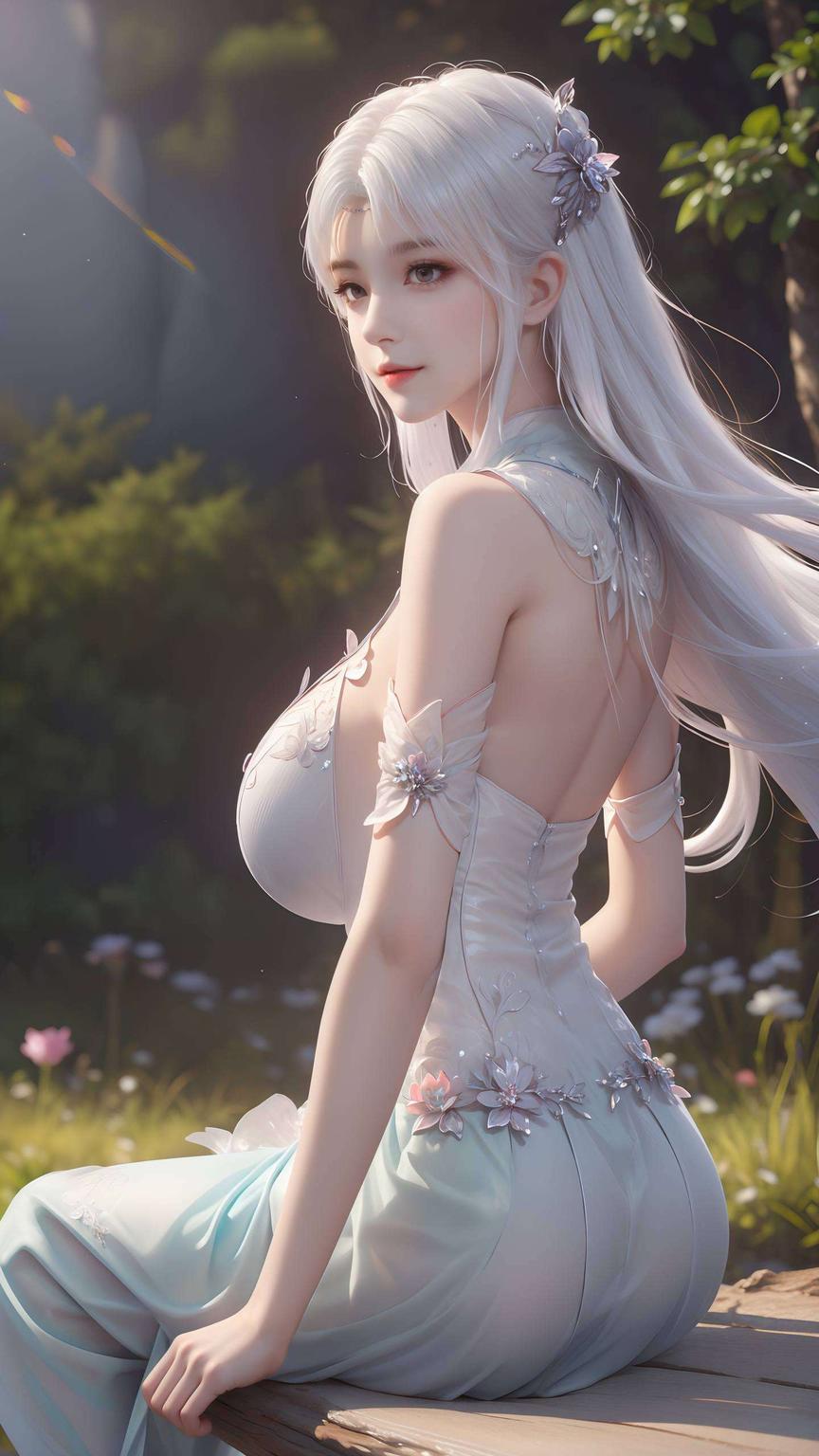 美得让人心动各位