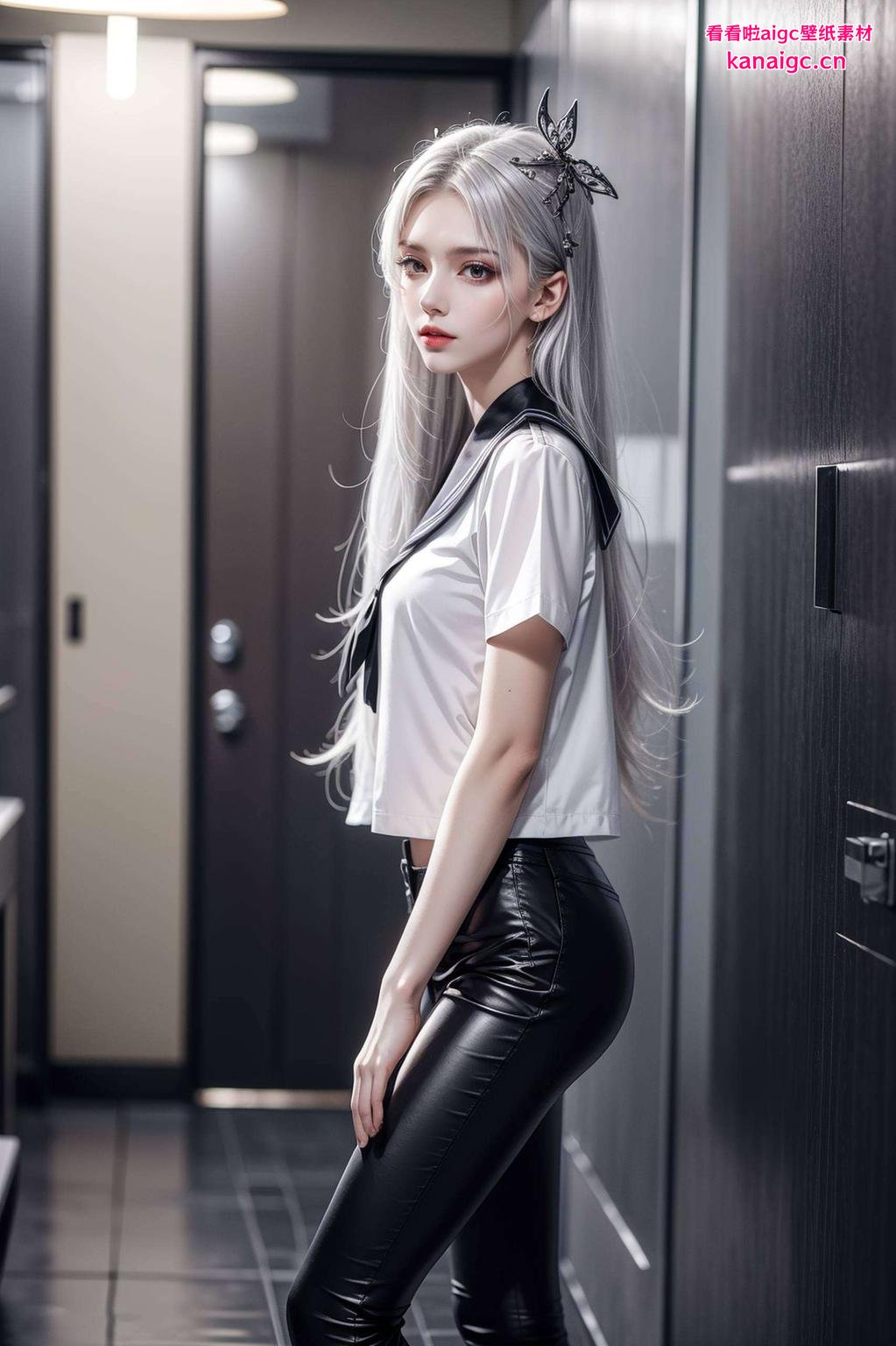 炫彩一触即发！小医仙捂嘴