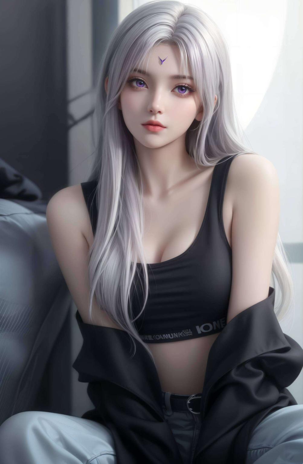 细腻笔触显匠心电脑壁纸美如画