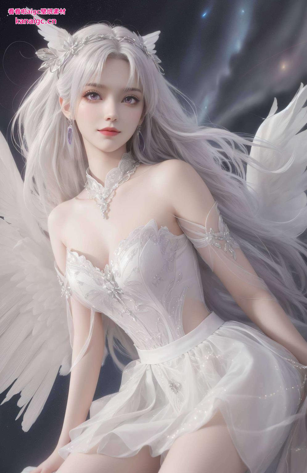 尽享视觉盛宴！小医仙清新治愈