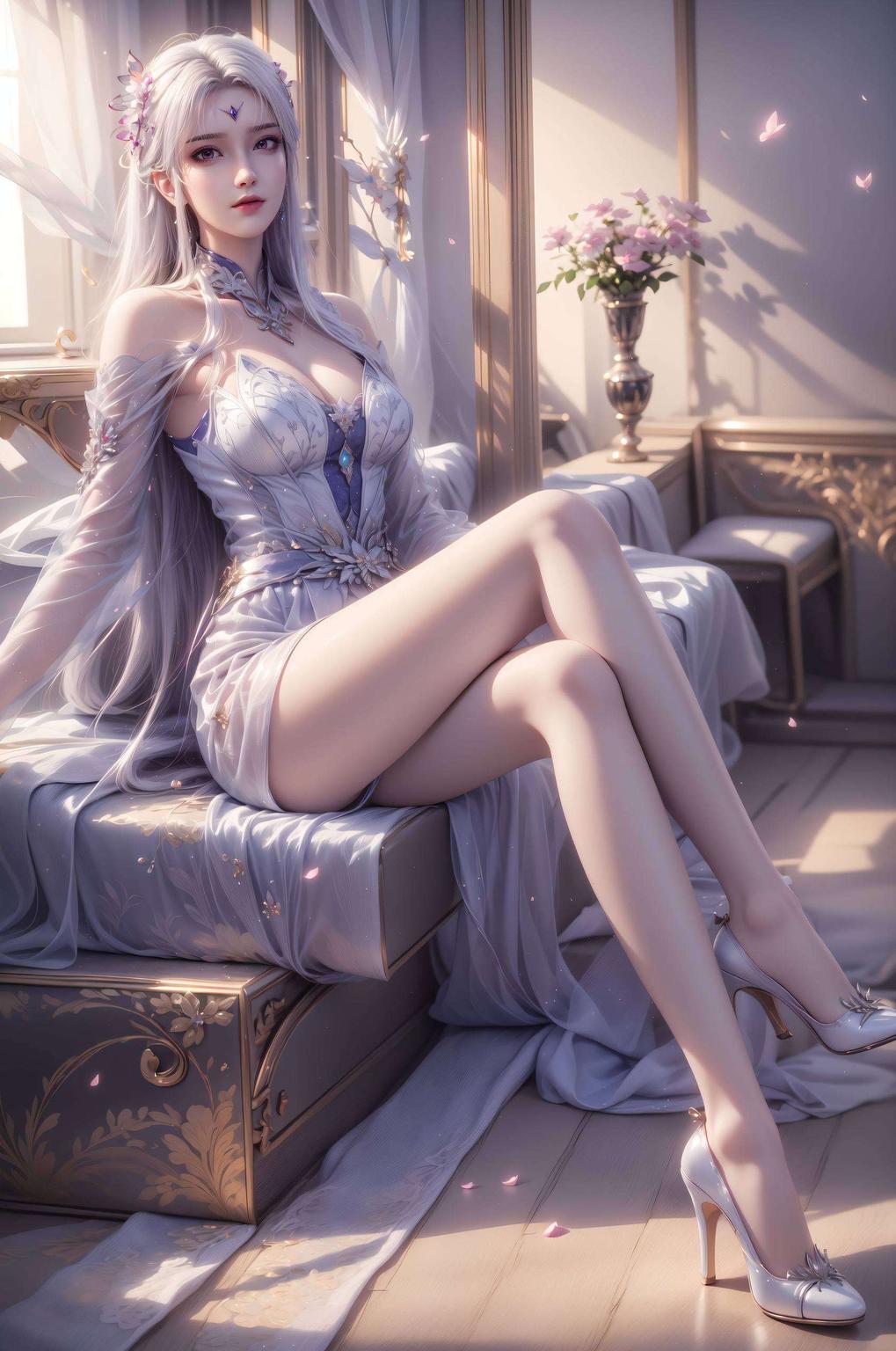 电脑背景图片清新又治愈让你的屏幕瞬间变身温馨小天地！