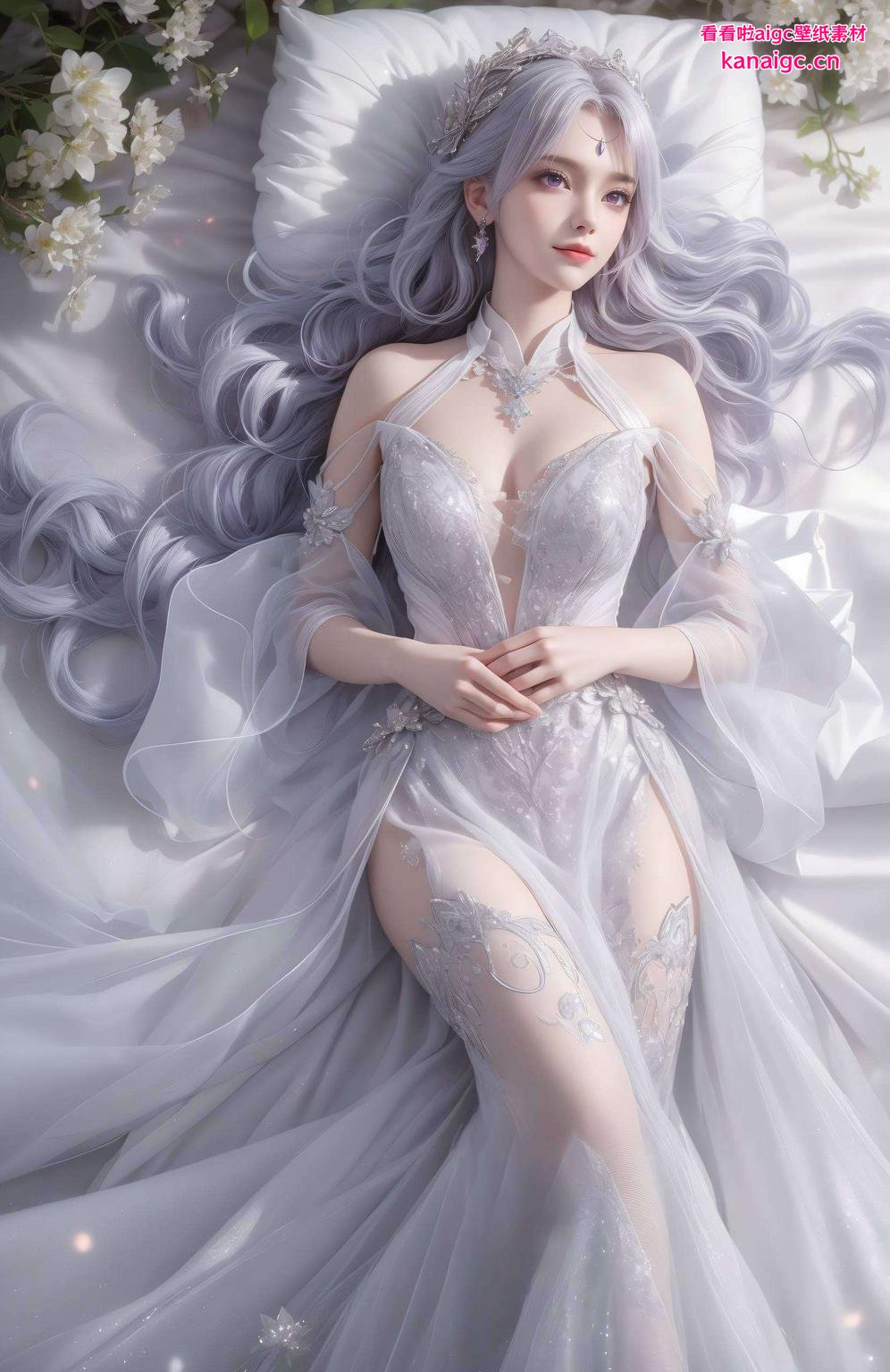 尽在指尖！🎨✨轻松装点你的iPad桌面！🌟