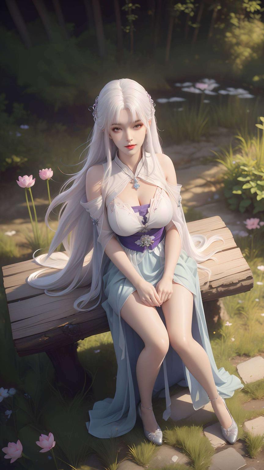 是不是美得让你心动？1920x1080完美像素