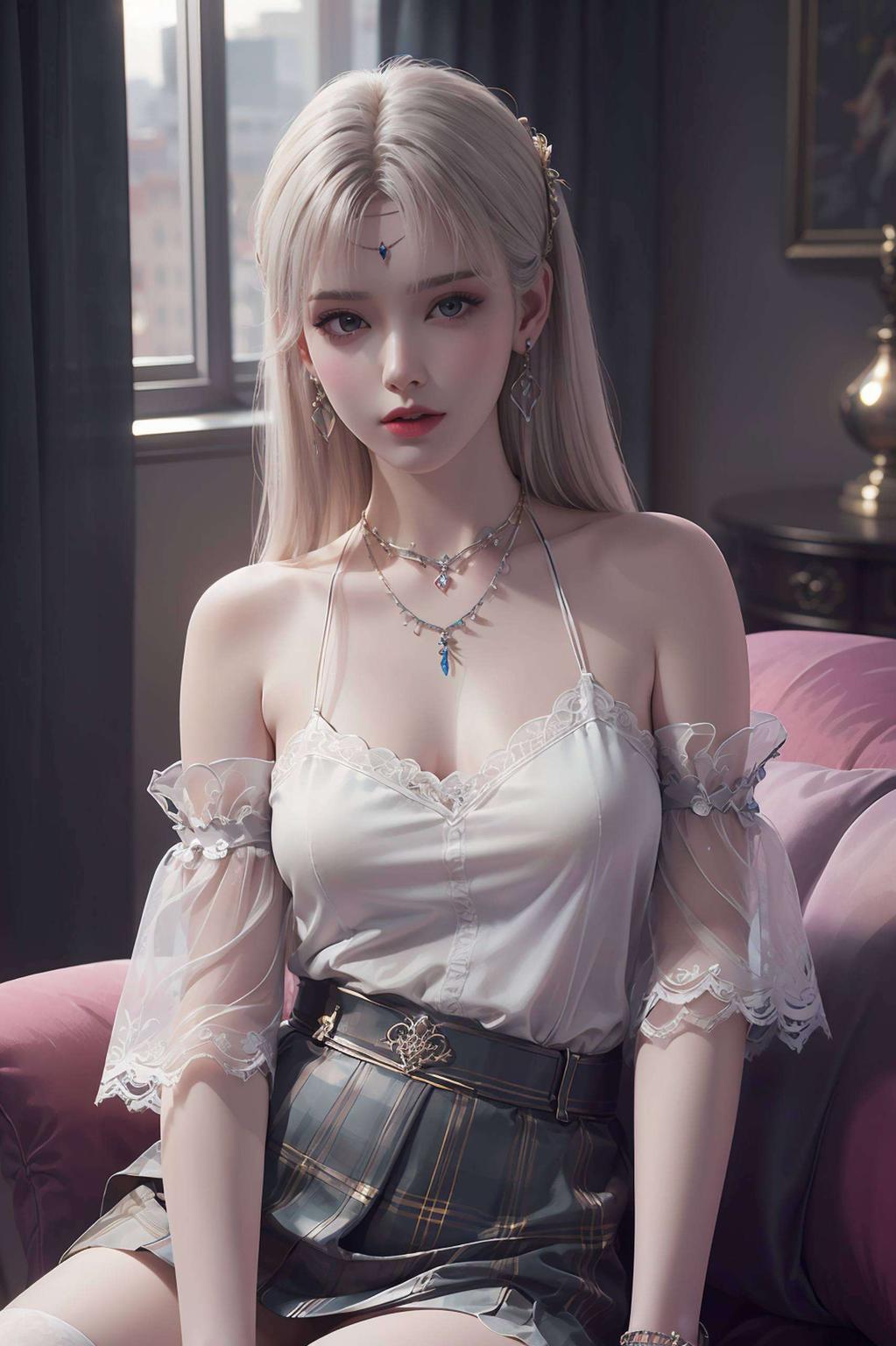 炫彩壁纸电脑横屏完美呈现