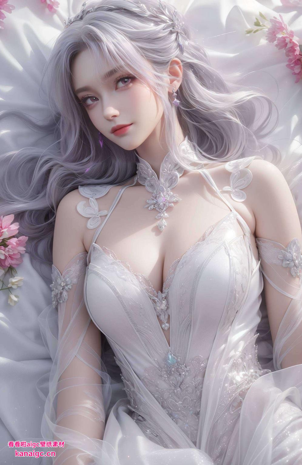 仿佛置身仙境快来下载体验吧！