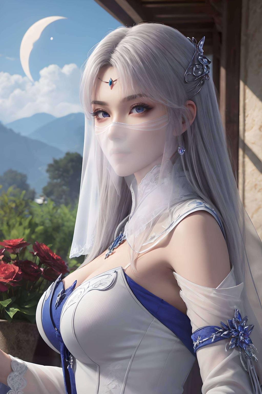 简洁大方美得让人心动