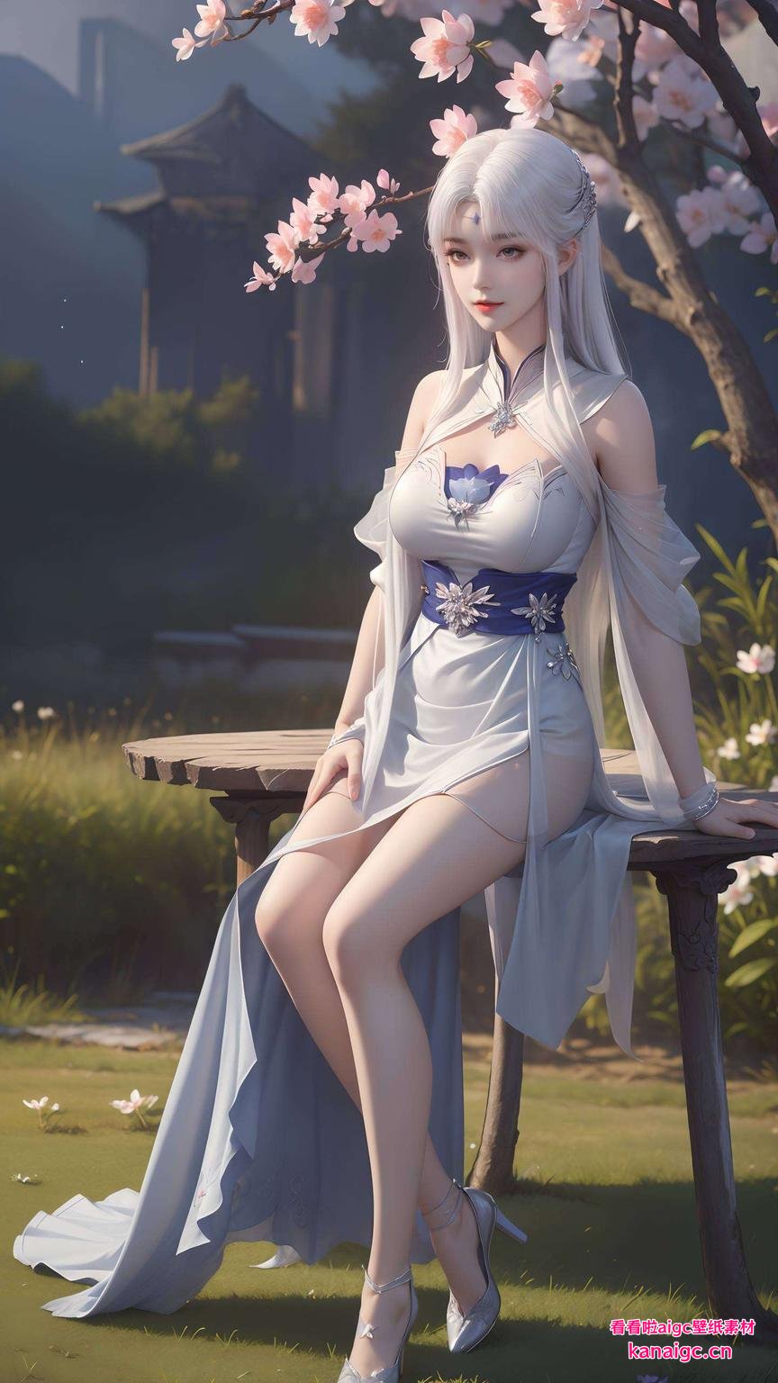 打造独特游戏壁纸小医仙壁纸拼图