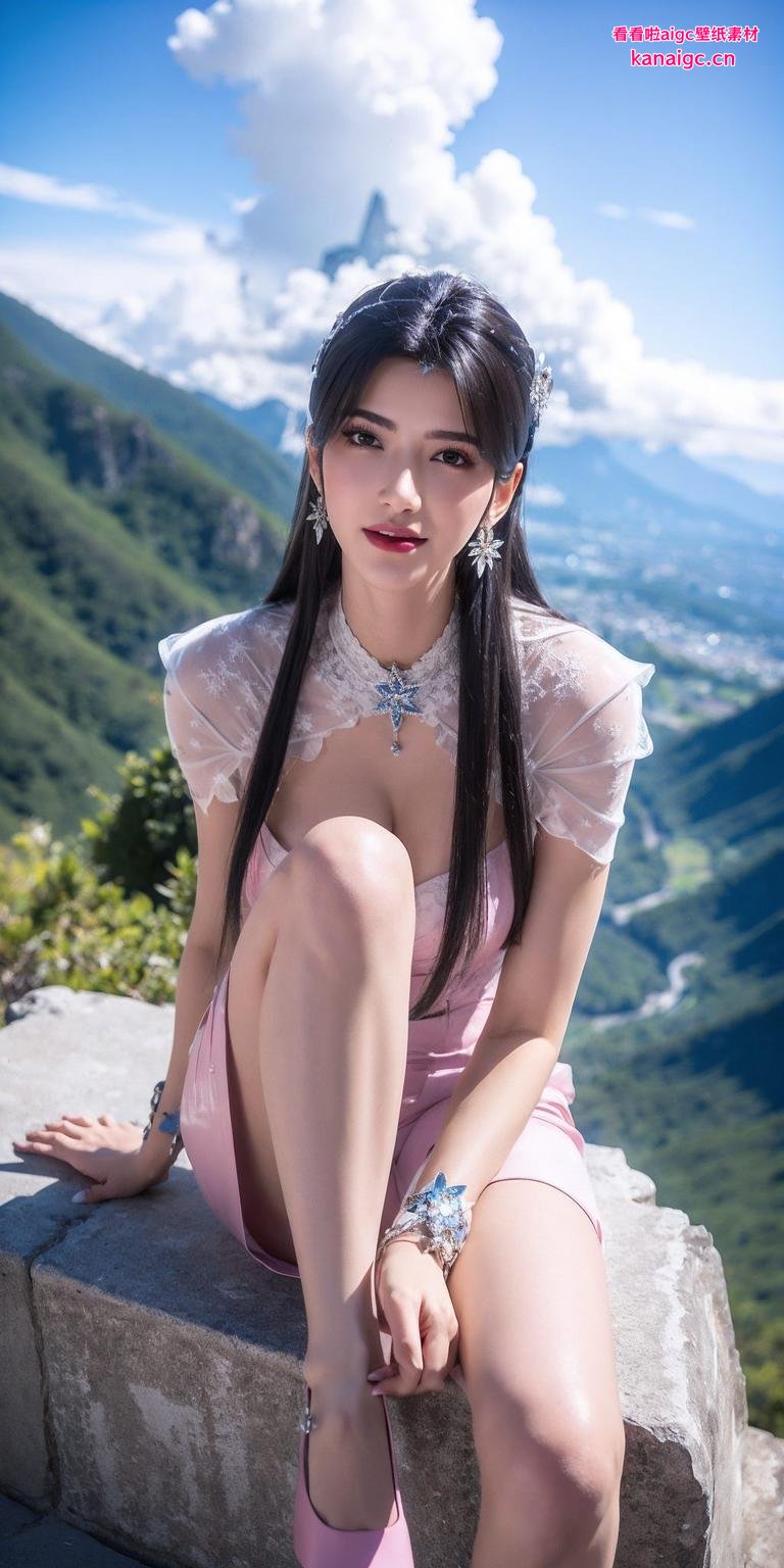 电脑桌面必备！绿意盎然点亮视觉盛宴