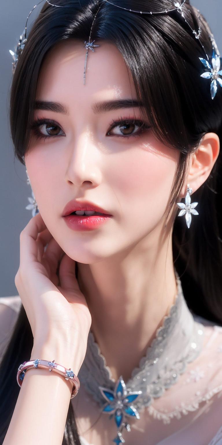 仿佛带你进入一个梦幻的国度还能免费秀出苹果墙纸的时尚感