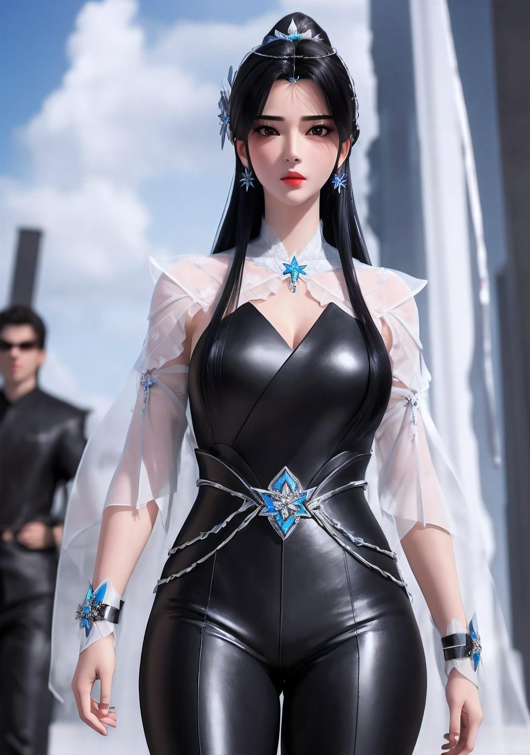 为你的手机添上一抹古典雅致细腻描绘