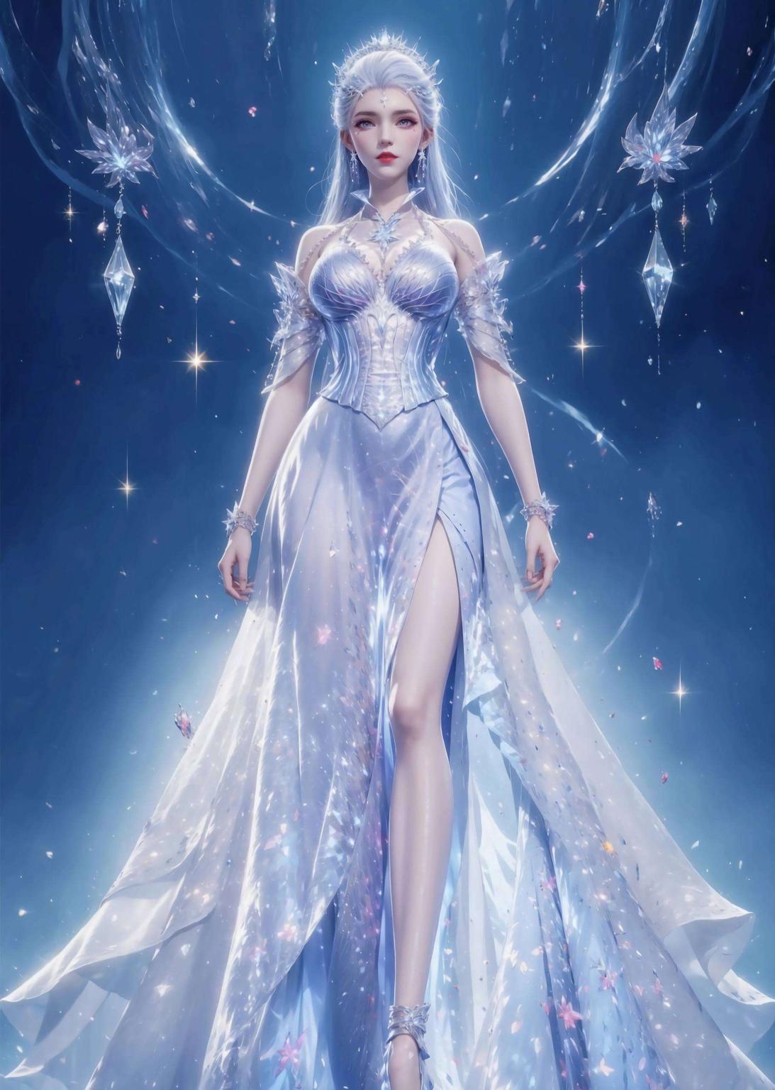 绝世唐门风采尽显！这款动画壁纸免费获取