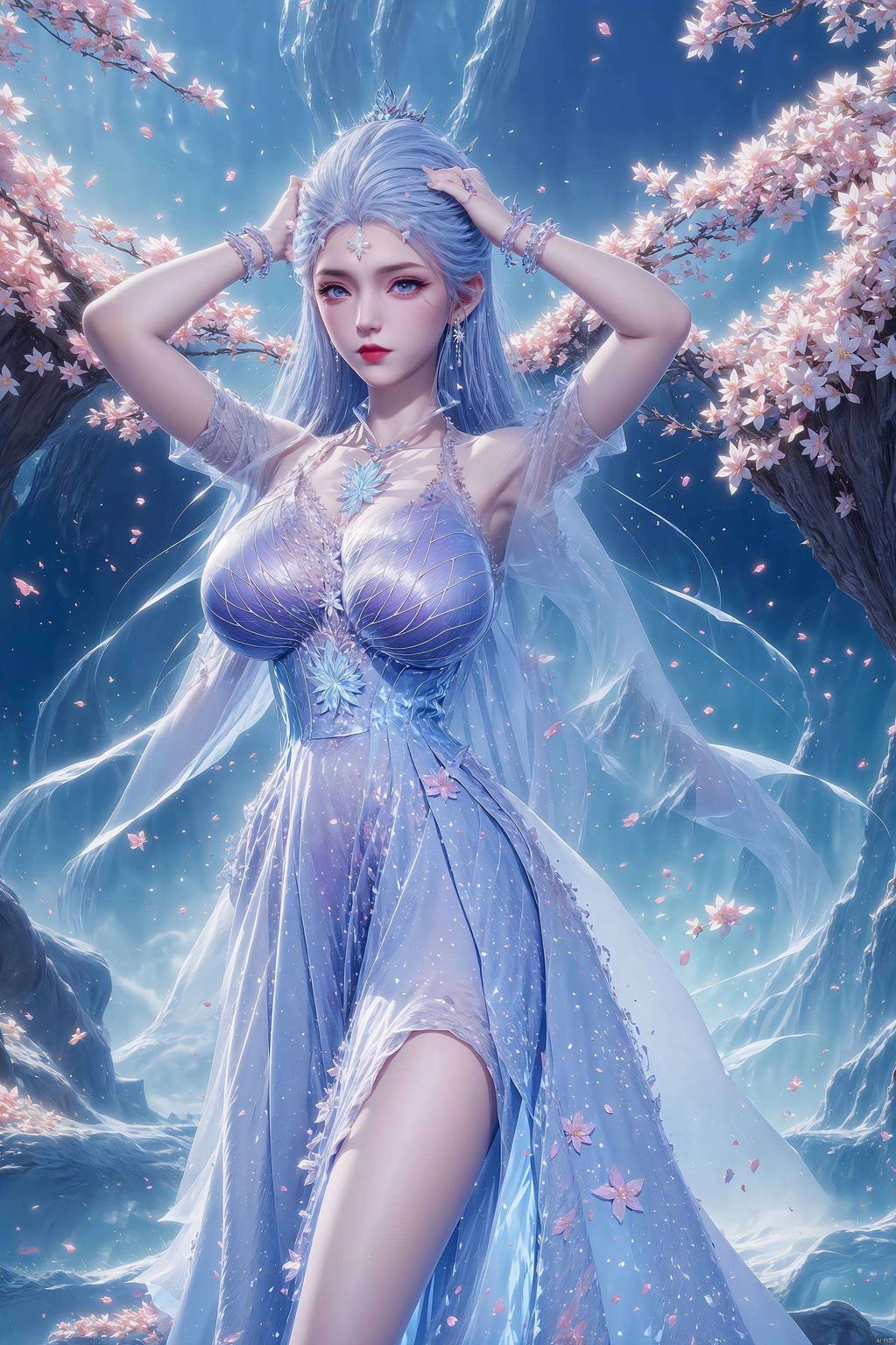 横屏壁纸美不胜收动漫迷们的视觉盛宴！