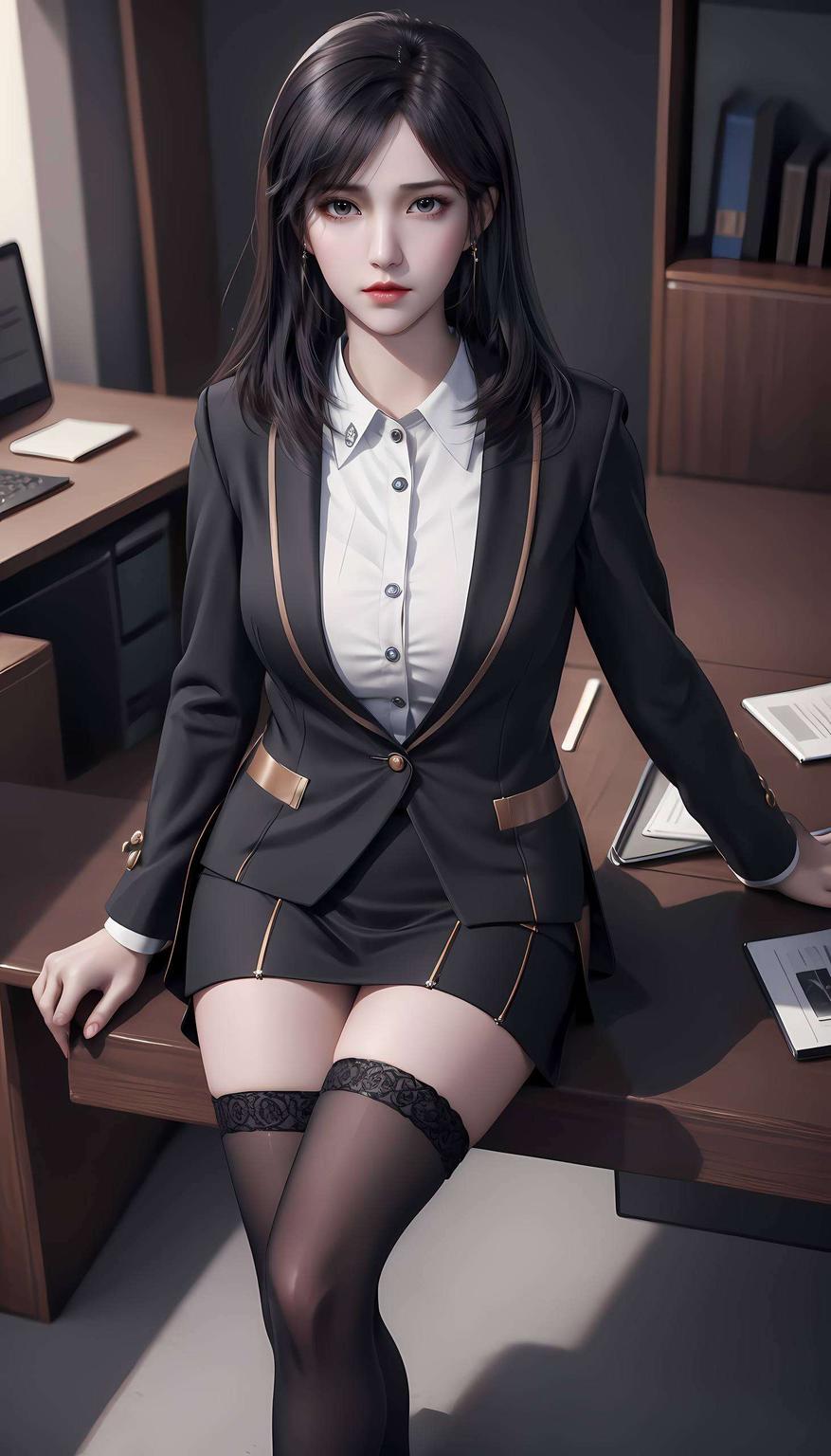 专为iPhone打造来看看这款极简壁纸