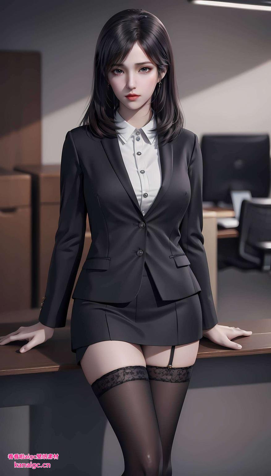 星云绚烂美得让人心醉神迷